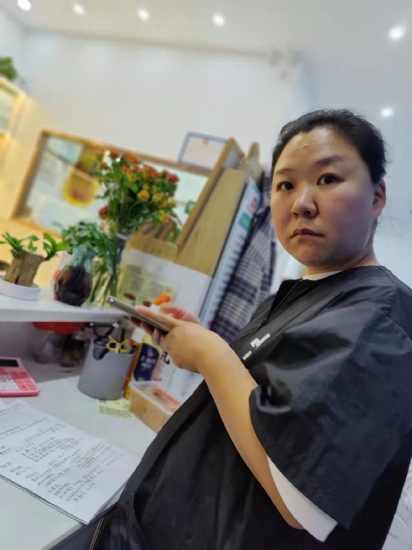 东北小野花的第一张照片--江西女同性恋服务网